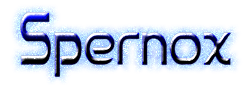 SpernoX Website